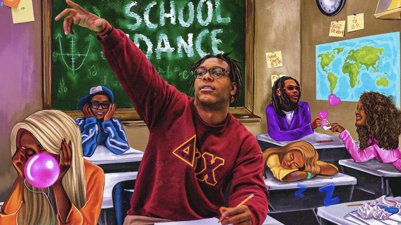 School Dance