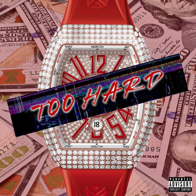 Too Hard