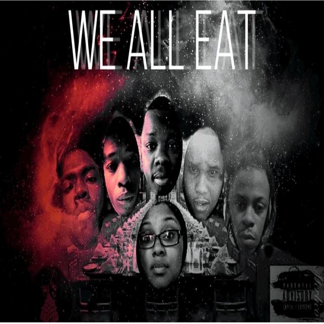 We All Eat, Vol. 1