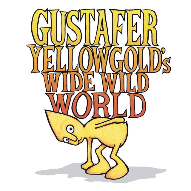 Wide Wild World