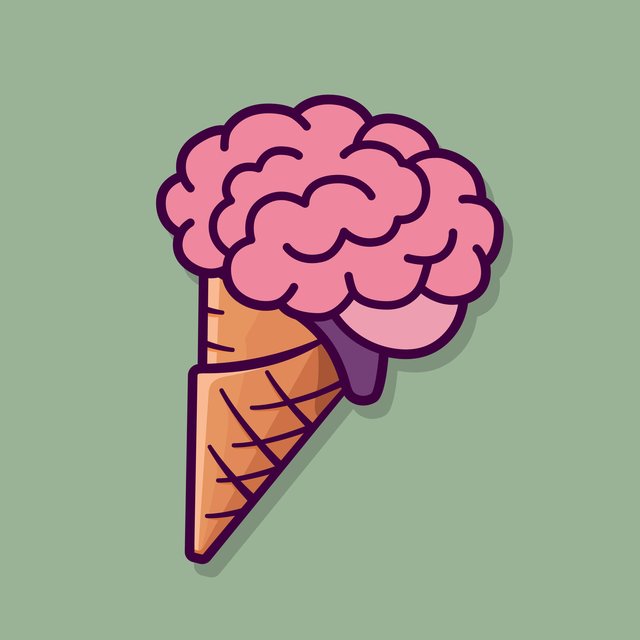 I Like Your Brain