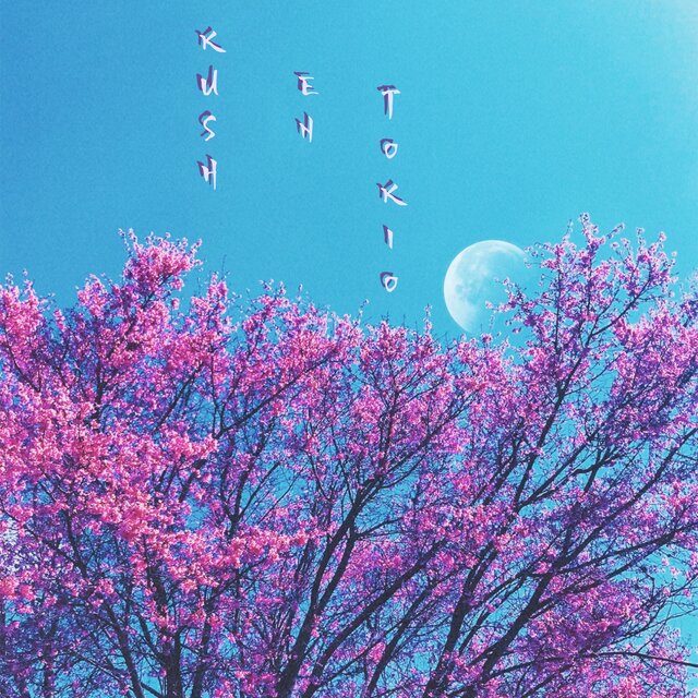 KUSH EN TOKIO