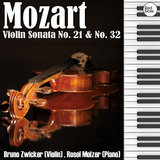Violin Sonata No. 21 in E minor, K. 304: II. Tempo di Menuetto