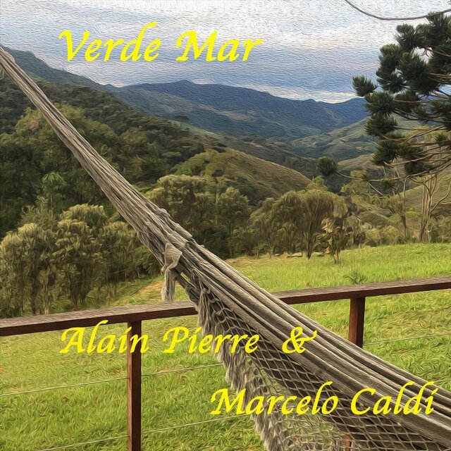 Verde Mar
