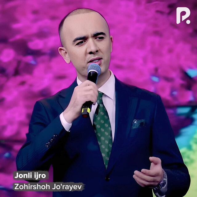 Jonli ijro
