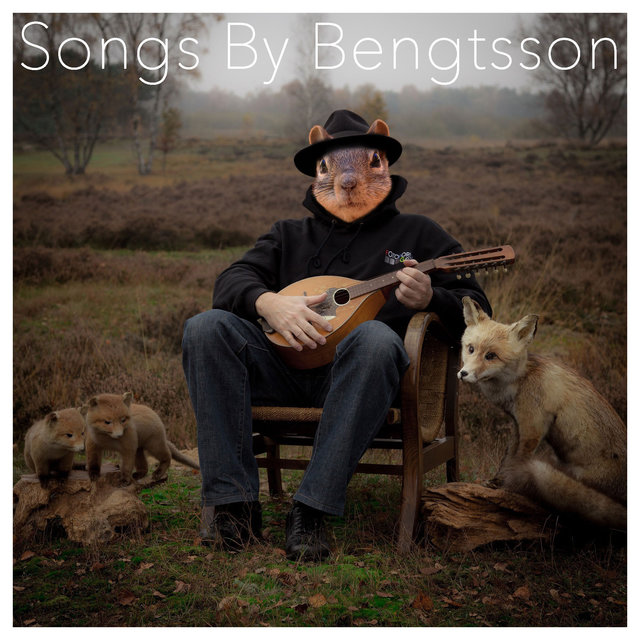 Songs by Bengtsson