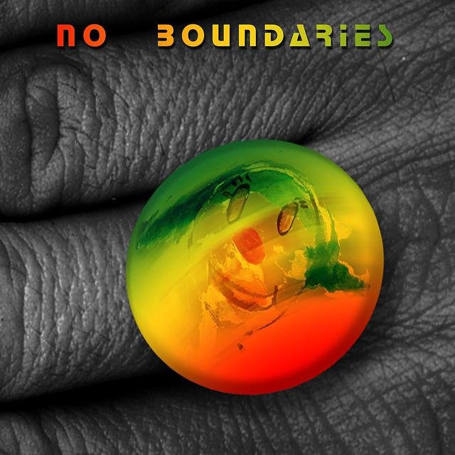 No Boundaries Corner EP (Digital Only)