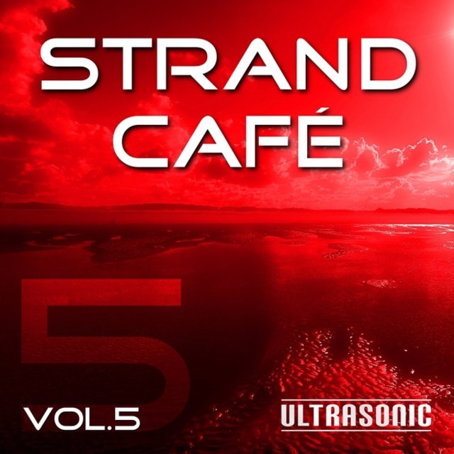 Strand Cafe, Vol. 5