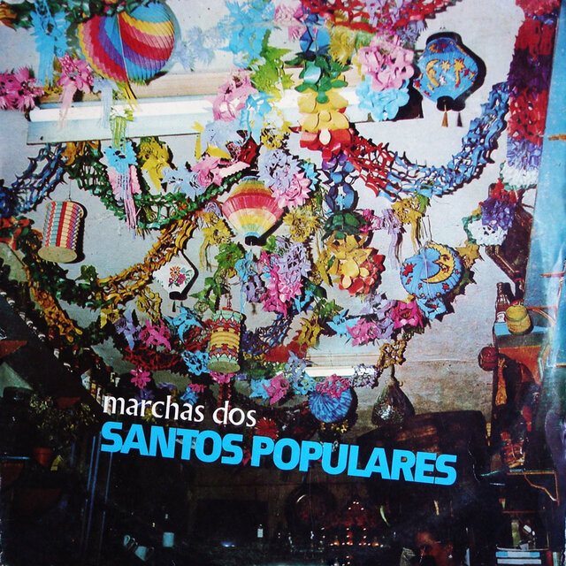 Marchas Dos Santos Populares