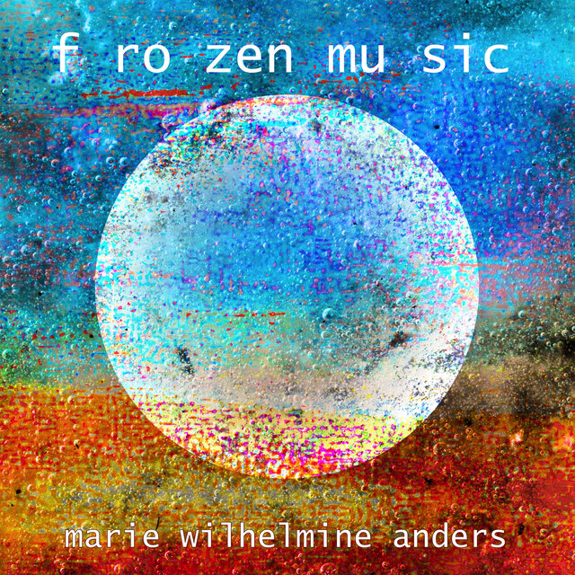 Frozen Music