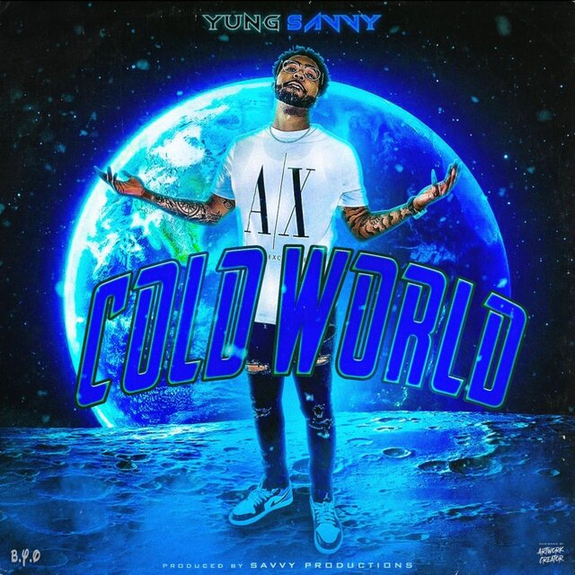 Cold World