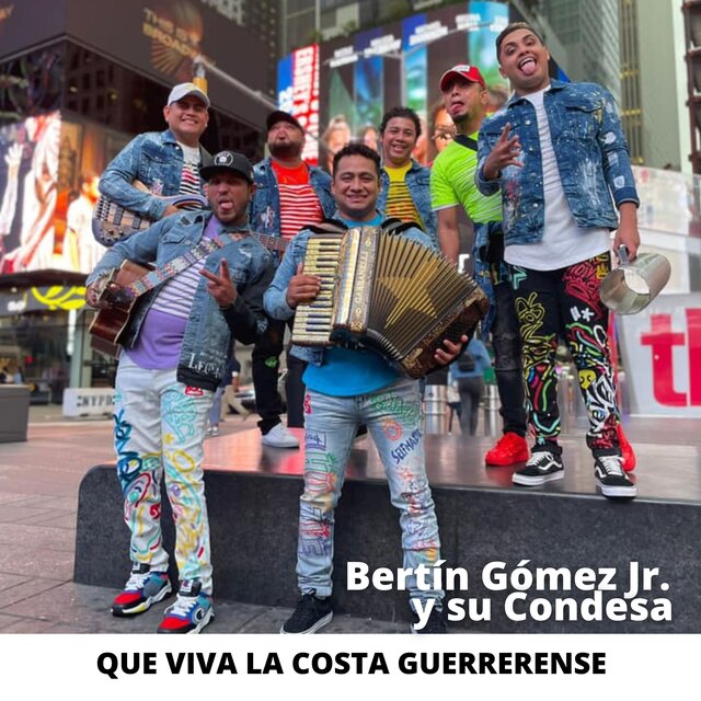 Que Viva la Costa Guerrerense