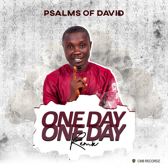 One day One day (Remix)