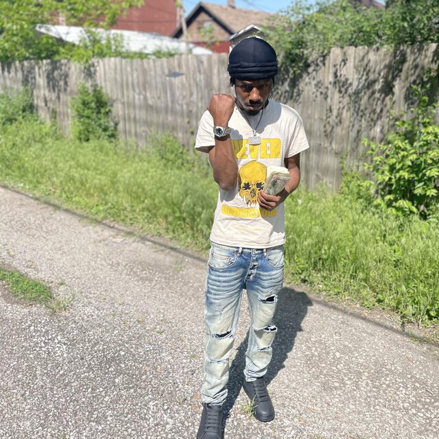 Done Being Humble