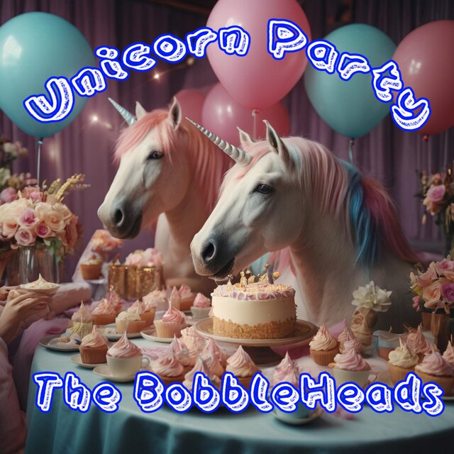 Unicorn Party