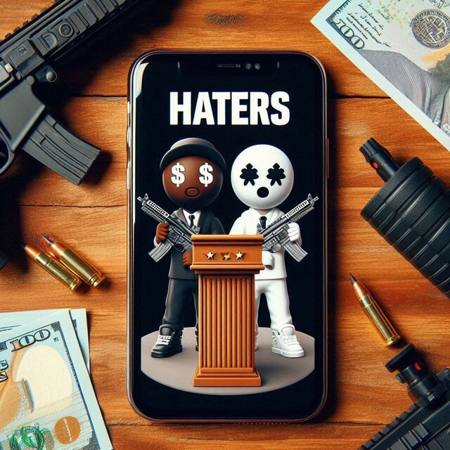 Haters