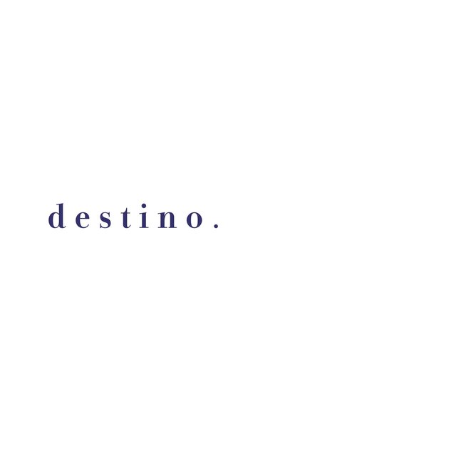 destino