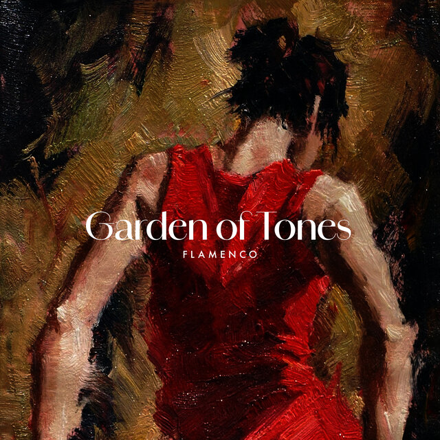Garden of Tones