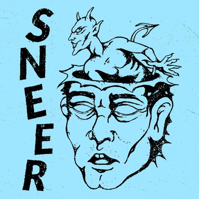 Sneer