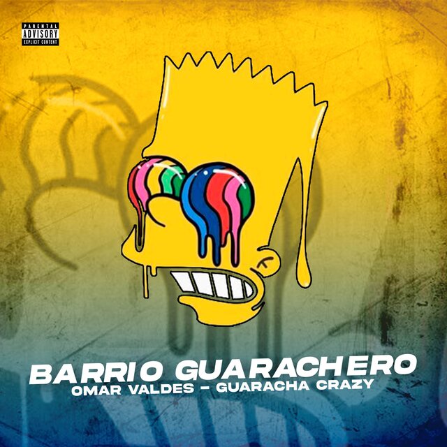 BARRIO GUARACHERO