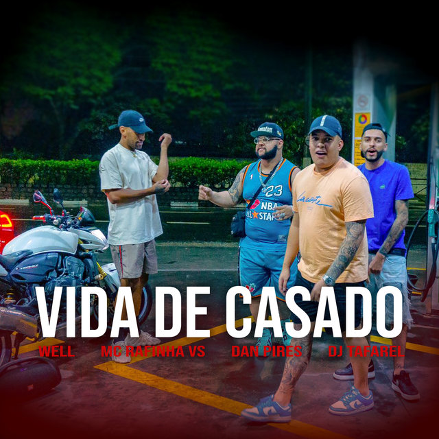 Vida de Casado