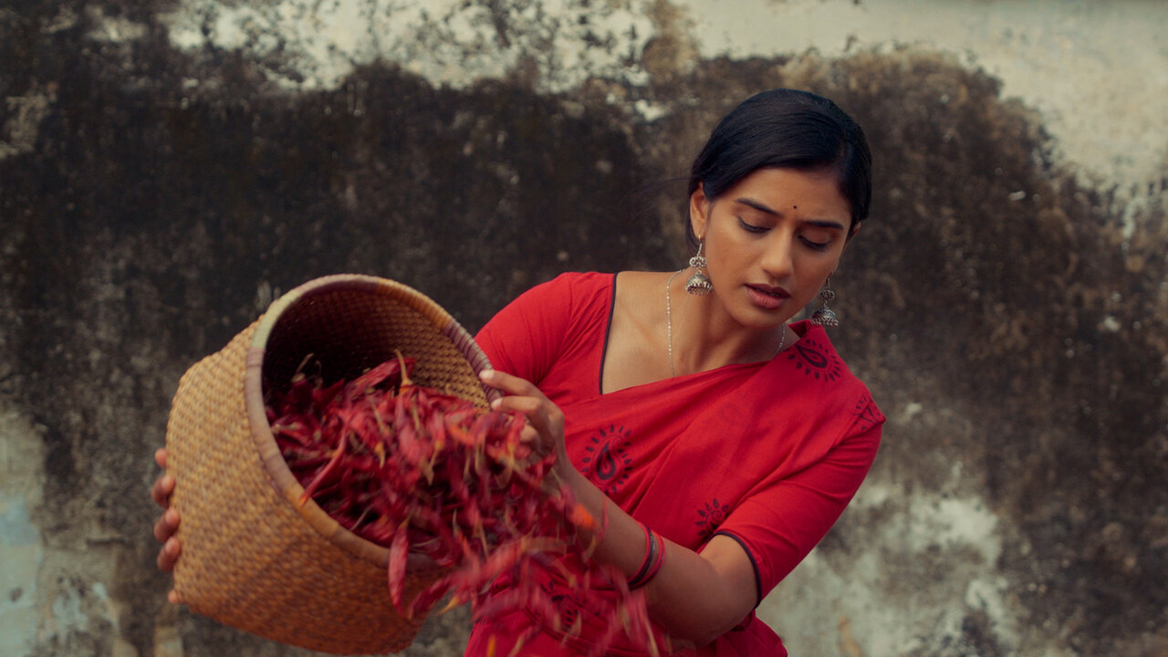 Kalyana Kalavaram (From "Love Marriage")
