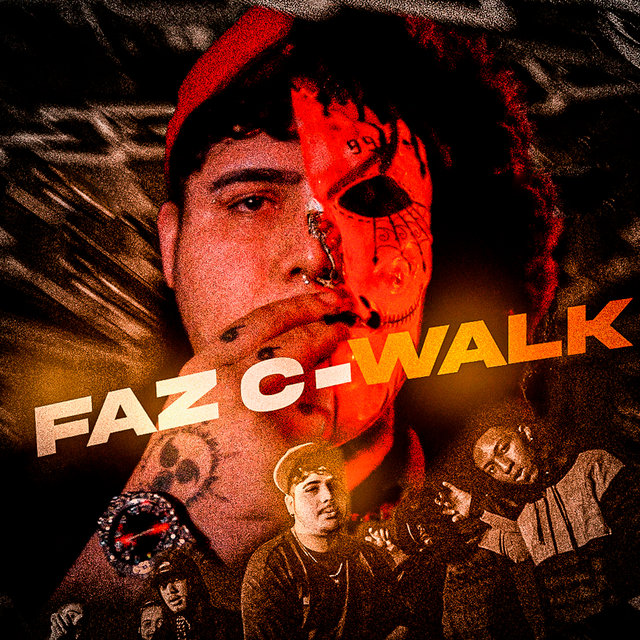 Faz C Walk