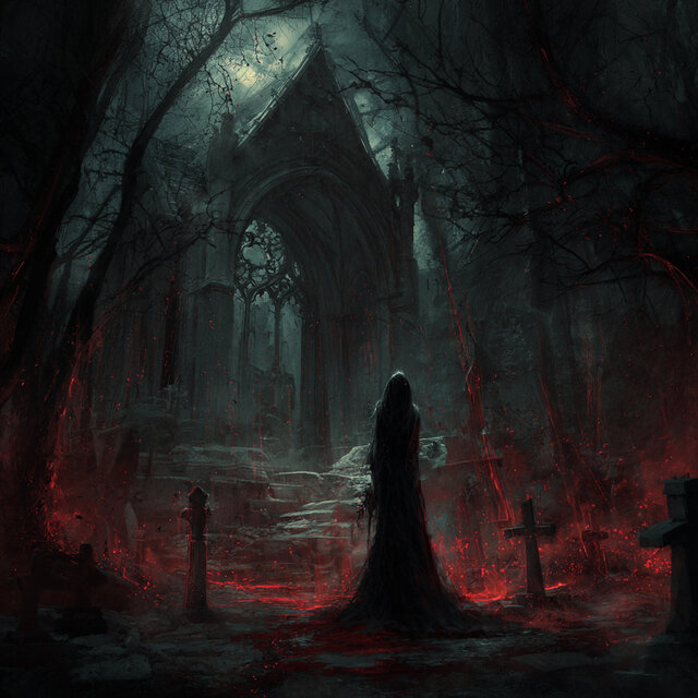Vows from the Crypt