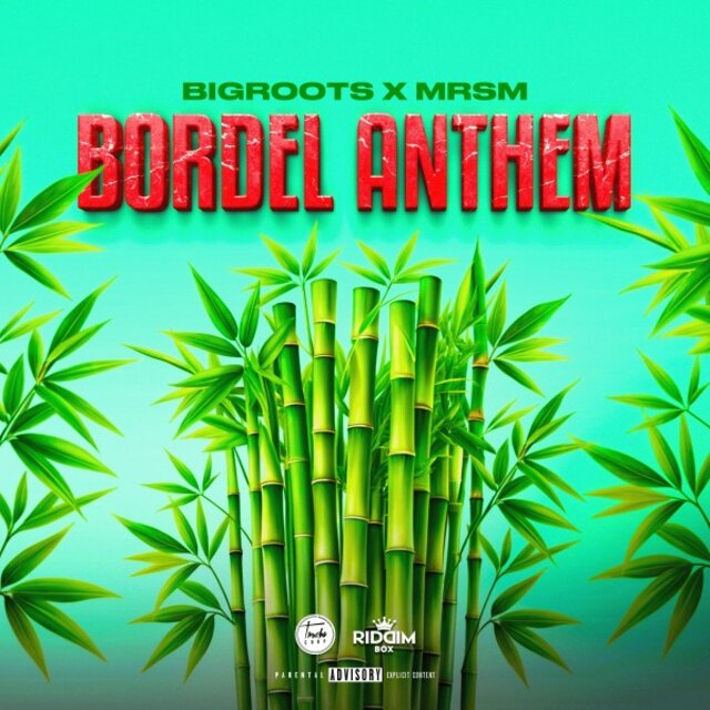 Bordel Anthem
