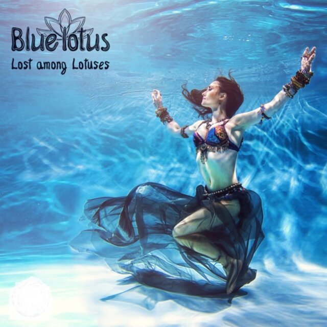 Lost Among Lotuses