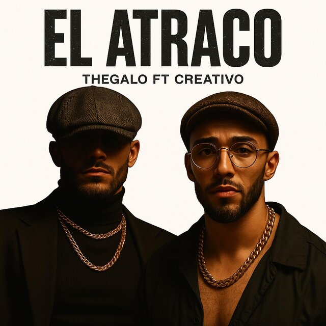 Atraco