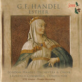 Esther, HWV 50b, Act I Scene 1: Breathe soft ye gales (Israelite Woman)