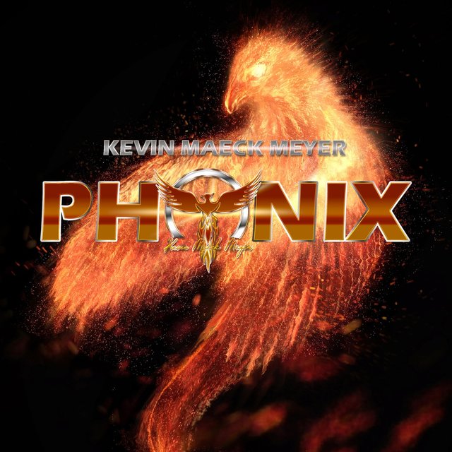 Phoenix EP