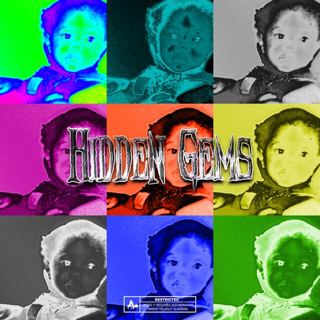 Hidden Gems