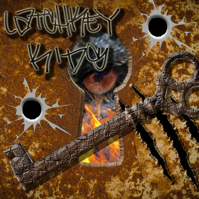 Latchkey Kids