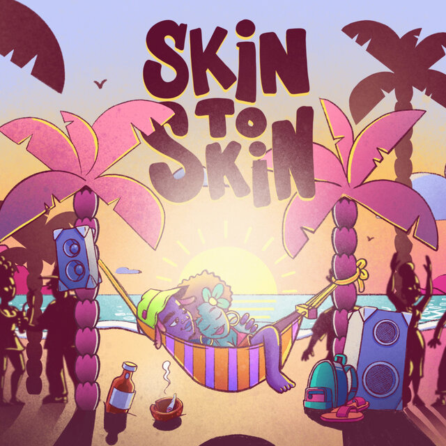 Skin to Skin