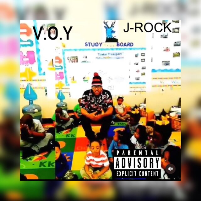 VOICE OF YOUTH