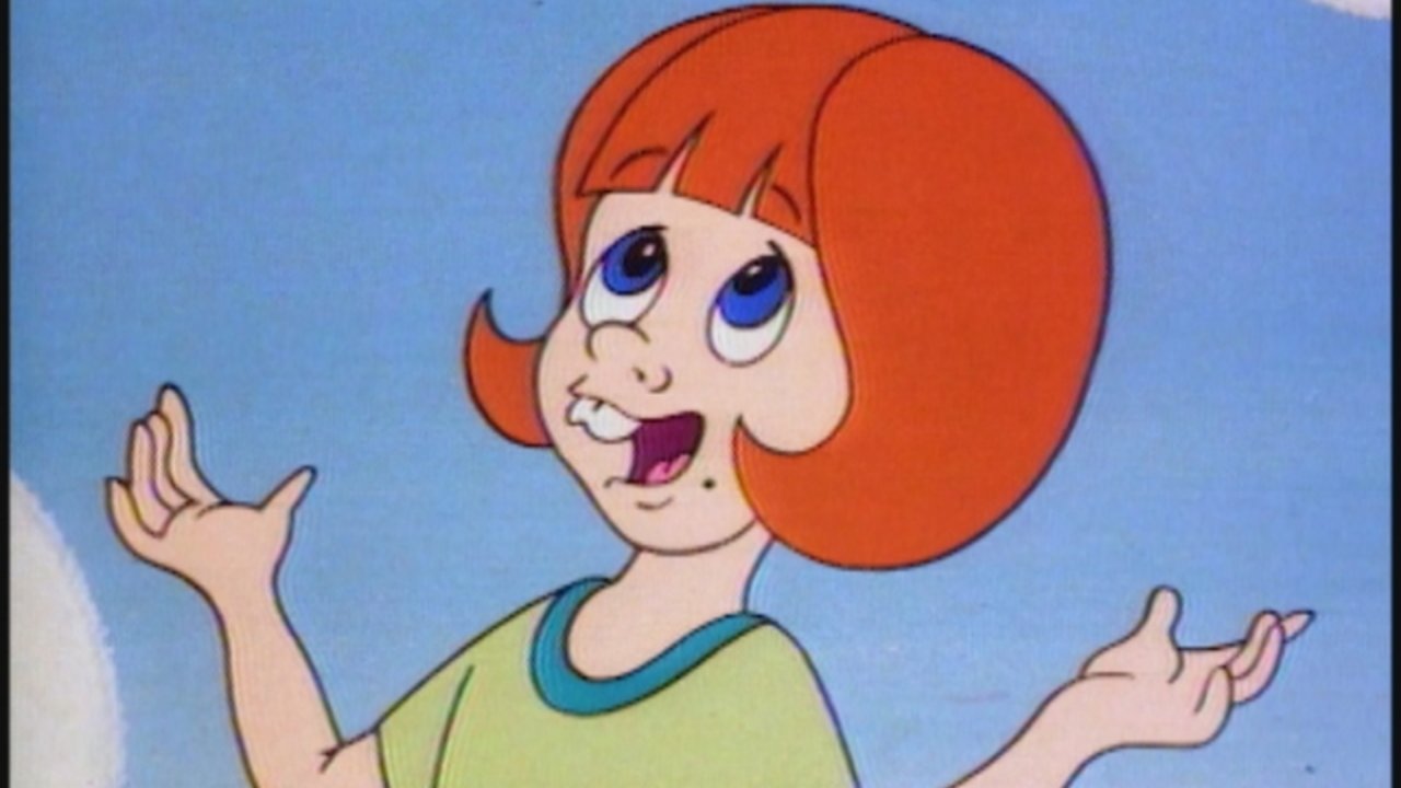 Music For Little Cilla Animation (Live)