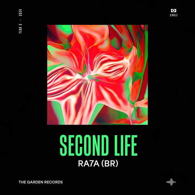 Second Life