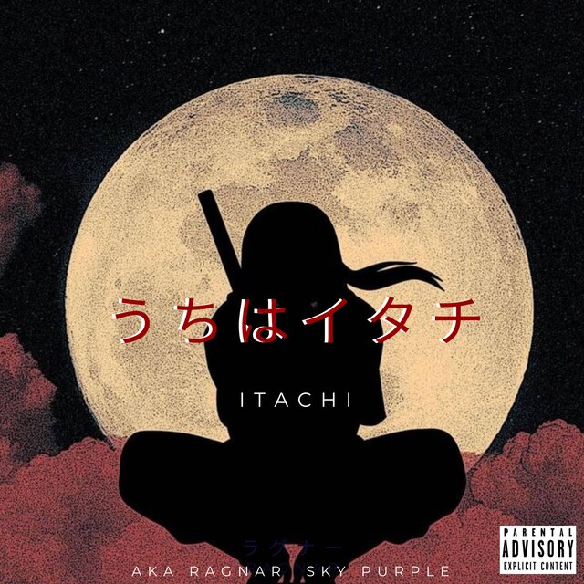 ITACHI (feat. SKY PURPLE)