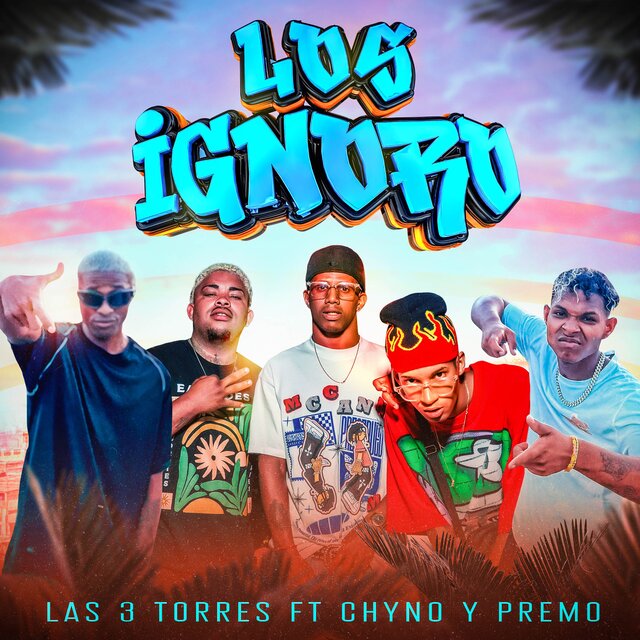 Los Ignoro
