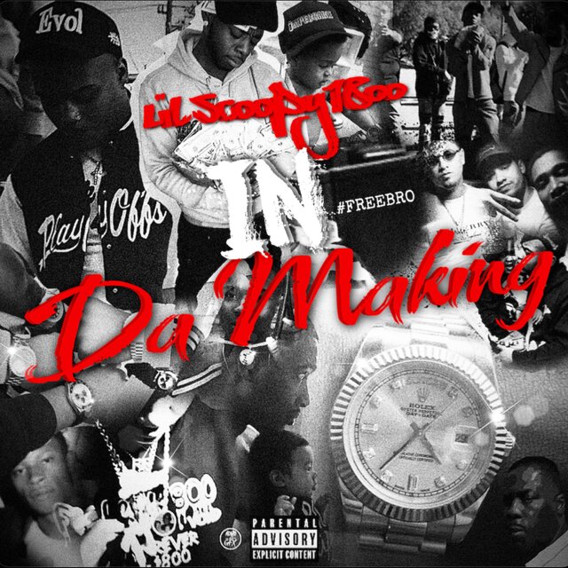 In Da Making