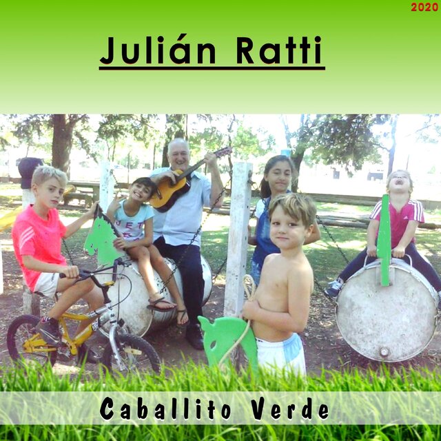 Caballito Verde