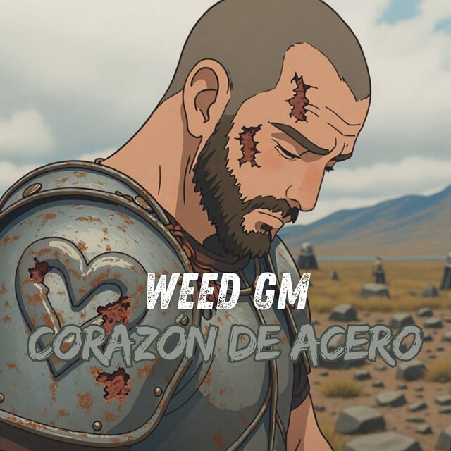 Corazón de Acero