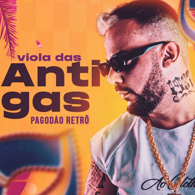 Viola das Antigas (Pagodão Retrô)