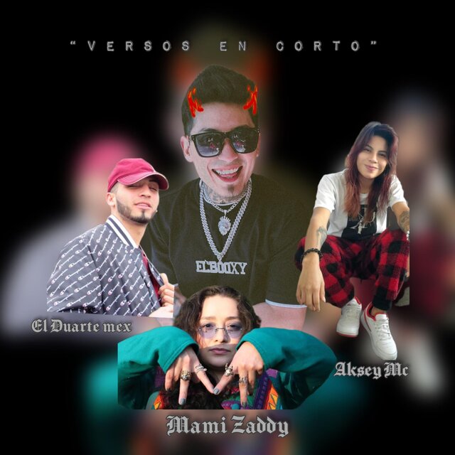 Versos En Corto