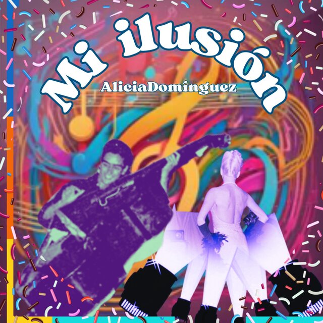 Mi ilusión