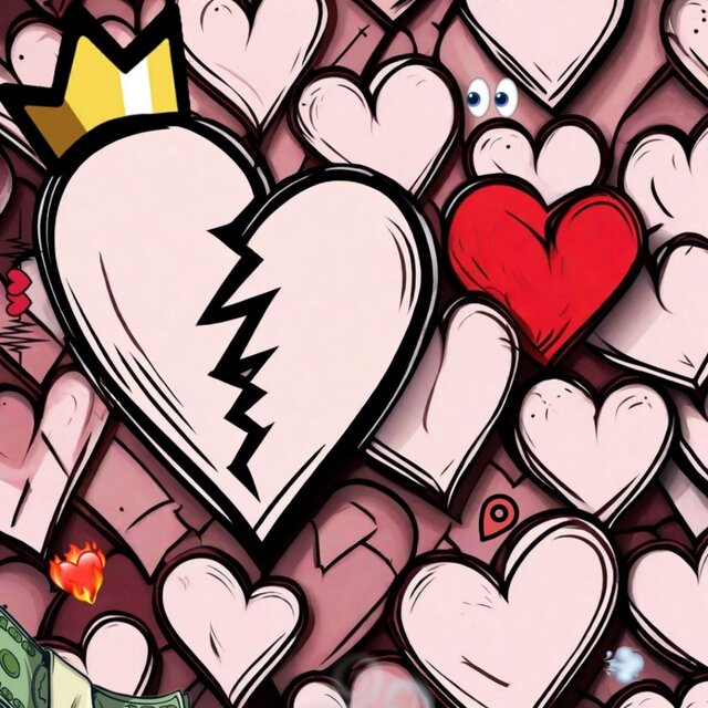 Trapper fell to love
