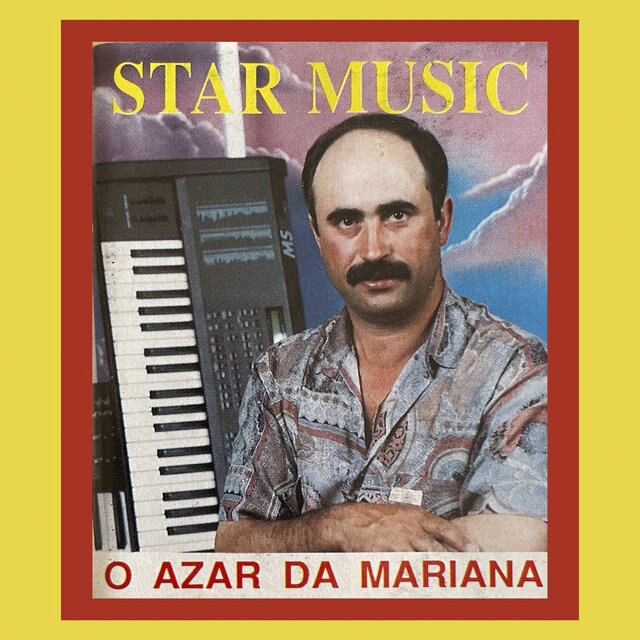 O Azar da Mariana