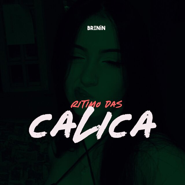 RITIMO DAS CALICA (feat. Mc Cyclope)
